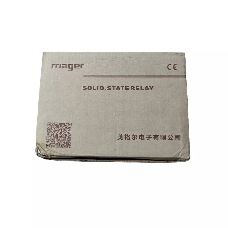 Solid State Relay AC-AC 25A