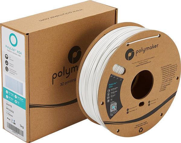 PolyMaker PolyPlus PLA True Colour (750 g) – ToyBuilder Labs