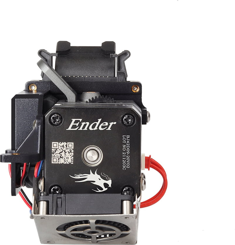Creality 3D® Ender-3 V2 24V E-Motor Kit with Extrusion Extruder for Ender-3  V2 3D Printer Part